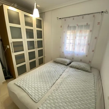 Ferienhaus Casa Klaus