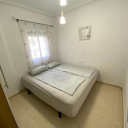 Casa Klaus * San Fulgencio