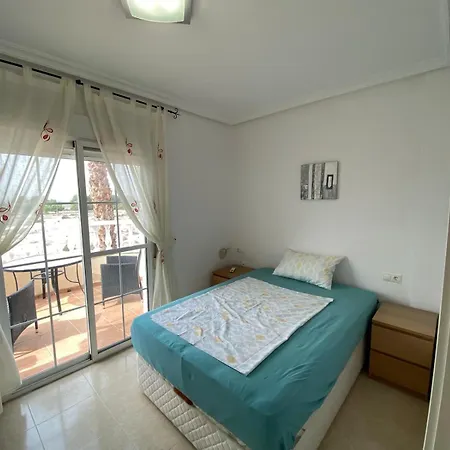 Ferienhaus Casa Klaus *