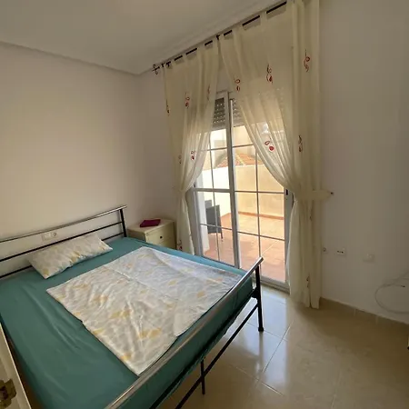 Casa Klaus Ferienhaus San Fulgencio