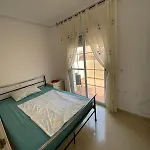 Casa Klaus Дом отдыха San Fulgencio