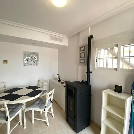 بيت للعطل Casa Klaus *