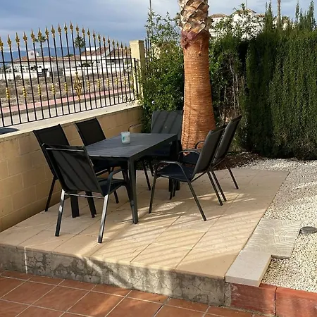 Casa Klaus San Fulgencio