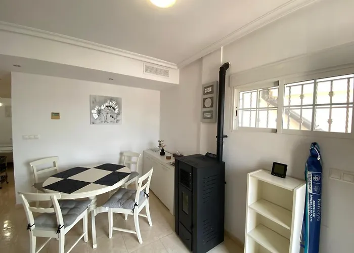 بيت للعطل Casa Klaus *
