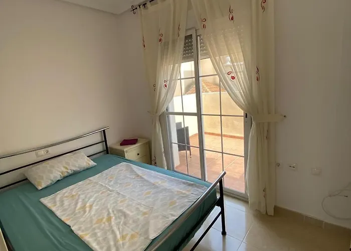 Casa Klaus بيت للعطل San Fulgencio